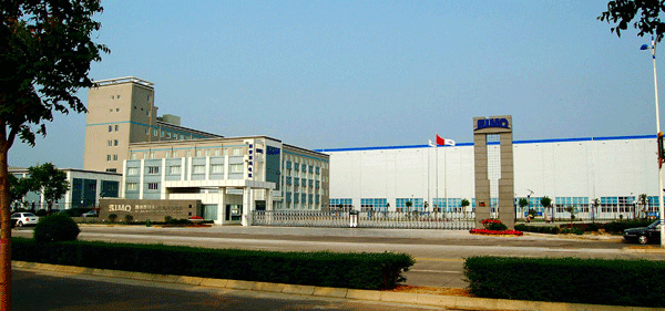 西安電機廠——西安經(jīng)開區(qū)建區(qū)20周年主題報道之擔(dān)當(dāng)篇。