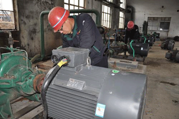西瑪電機(jī)加快創(chuàng)新步伐 提升企業(yè)競爭力。
