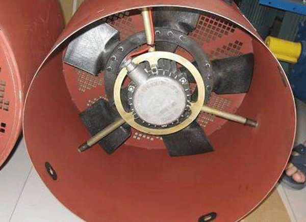 風機專用電機矩頻特性降低是什么原因？——西安泰富西瑪電機（西安西瑪電機集團股份有限公司）官方網(wǎng)站