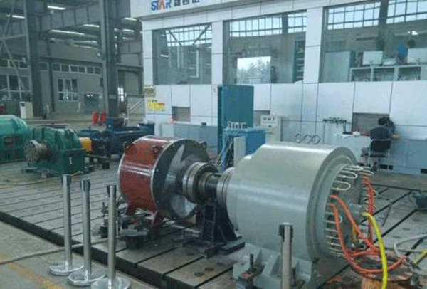 我國電機(jī)運(yùn)行效率低，提升能效成未來發(fā)展方向——西安泰富西瑪電機(jī)（西安西瑪電機(jī)集團(tuán)股份有限公司）官方網(wǎng)站