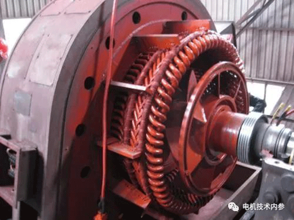 詳解電機(jī)防潮加熱帶的用途、選型及安裝事項(xiàng)——西安泰富西瑪電機(jī)（西安西瑪電機(jī)集團(tuán)股份有限公司）官方網(wǎng)站