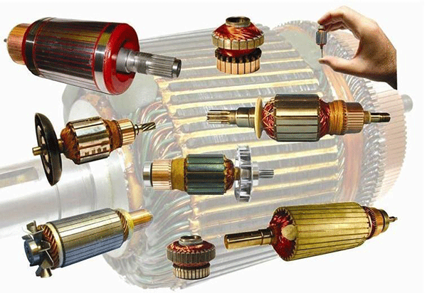 西安泰富西瑪直流電機真的可以當發(fā)電機使用嗎？