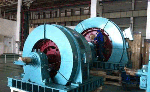 西安西瑪高壓電機(jī)絕緣及干燥問(wèn)題分析。