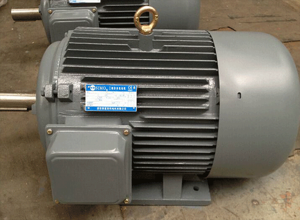 西安西瑪電機告訴您：有碳刷的電機不一定是直流電機。