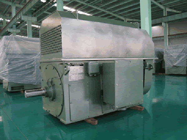 西安泰富西瑪高壓電機有哪些啟動方法？