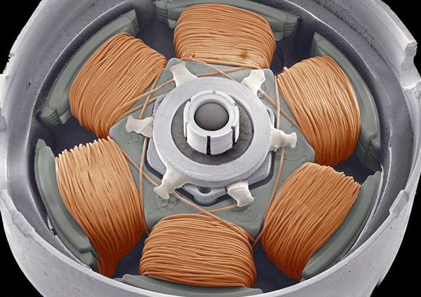 西安西瑪電機(jī)的極數(shù)指的是什么，又是怎樣劃分的呢？