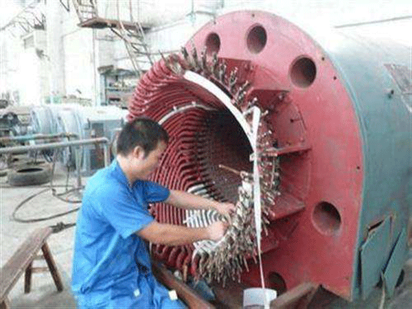 西安西瑪電機(jī)現(xiàn)場(chǎng)清洗方法有哪些？
