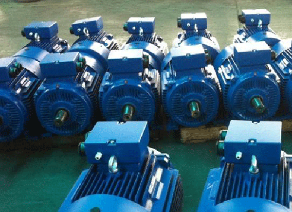 分享從西安西瑪電機(jī)普通節(jié)能電機(jī)到高效電機(jī)的實(shí)踐經(jīng)驗(yàn)。