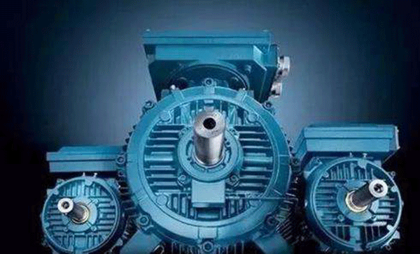 什么西安西瑪電機(jī)是高效節(jié)能電機(jī)？
