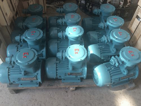 購買西安西瑪防爆電機時，我應該注意什么？
