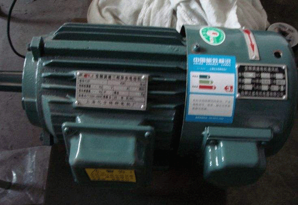 如何辨別西安西瑪變頻電機的真假？