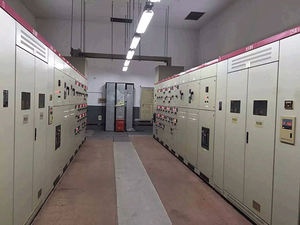 西瑪高壓電機(jī)配電柜操作規(guī)程詳解。