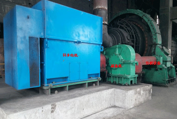 西安西瑪電機(jī)變頻改造將進(jìn)入節(jié)能減排領(lǐng)域。