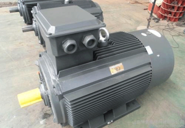 關(guān)于高壓電機(jī)外殼防護(hù)等級重要性分析。
