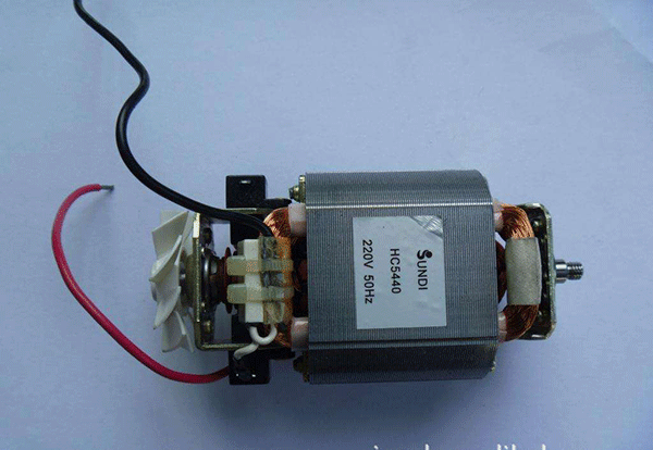 三相異步電動機(jī)對數(shù)速度控制方法分享。