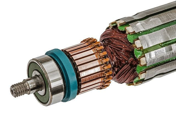 有刷直流電機與無刷直流電機之間的優(yōu)勢與劣勢對比？