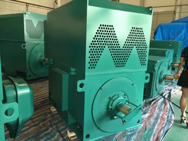 YRKK高壓電機(jī)軸承的使用和維護(hù)提示。