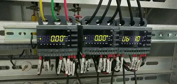 高壓電機(jī)的過(guò)電流保護(hù)具體指的是什么？