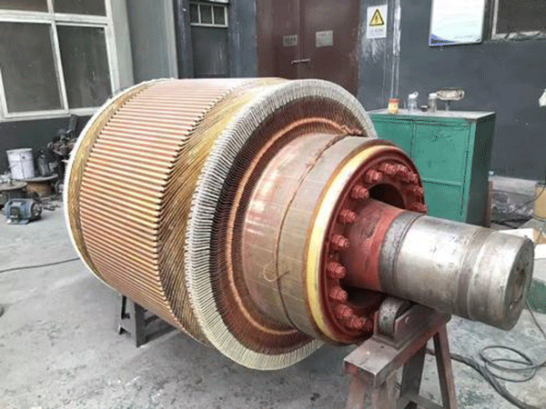 西安西瑪直流電機(jī)和交流電機(jī)之間的區(qū)別在哪里？