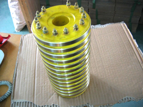 定制西瑪電機滑環(huán)提供哪些技術參數(shù)？