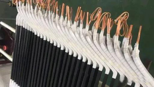 高壓電機(jī)有電暈，為什么變頻電機(jī)也有電暈？