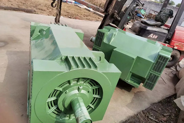 電機(jī)再制造是就是把電機(jī)翻新而已嗎？