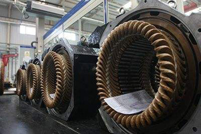 哪些場(chǎng)合才適用于西瑪高壓電機(jī)？