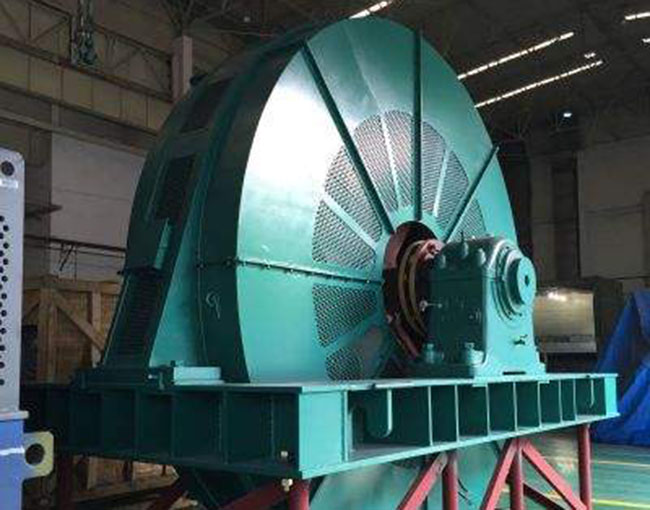 西安西瑪電機用戶如何選擇符合其實際需求的同步電機？