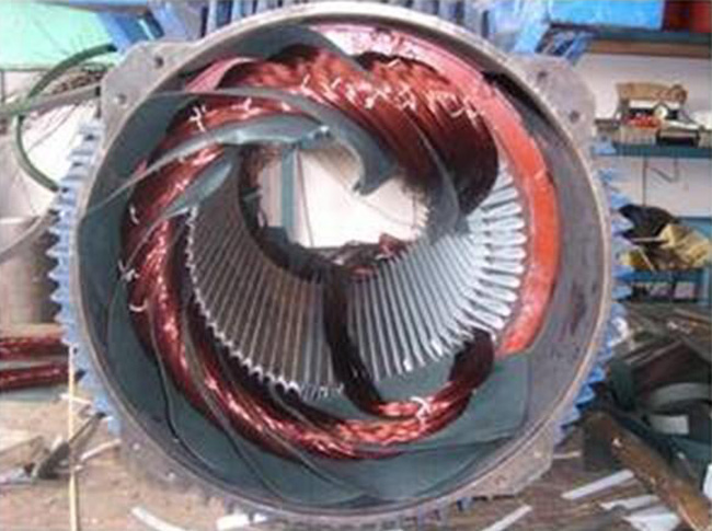西安西瑪電機(jī)耐壓試驗(yàn)是怎么回事？