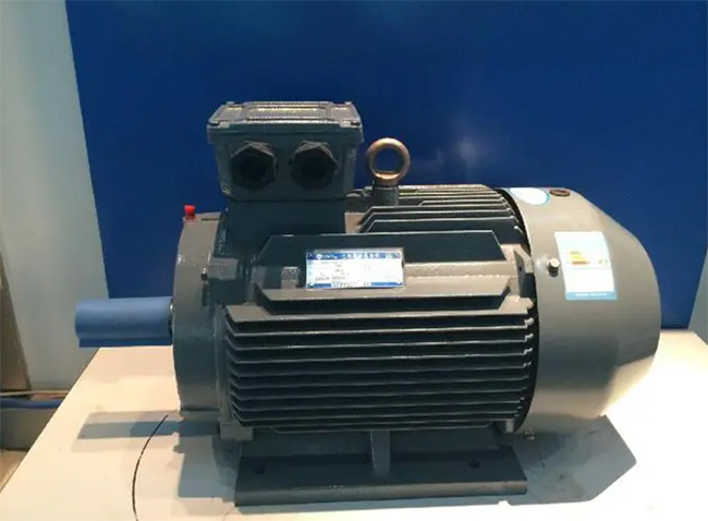 高效電機(jī)對(duì)中小企業(yè)可持續(xù)發(fā)展和市場(chǎng)競(jìng)爭(zhēng)力的影響。