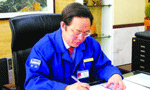 西瑪集團(tuán)董事長楊允成被評選為“感動西安——2005年度推動西安經(jīng)濟(jì)發(fā)展的十大新聞人物”之一?！靼膊﹨R儀器儀表有限公司
