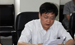 西瑪電機(jī)董事長(zhǎng)楊允成被評(píng)為“陜西省十大民營(yíng)企業(yè)家”?！靼膊﹨R儀器儀表有限公司