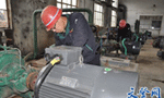 西瑪電機(jī)加快創(chuàng)新步伐　提升企業(yè)競(jìng)爭(zhēng)力?！靼膊﹨R儀器儀表有限公司