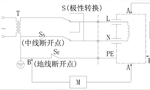 電機(jī)接觸電流要求和檢測?！靼膊﹨R儀器儀表有限公司