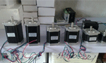 選擇步進電機的基本原則?！靼膊﹨R儀器儀表有限公司