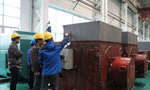 西瑪電機(jī)技術(shù)人員如何在維修過程中高壓電機(jī)接線？——西安博匯儀器儀表有限公司