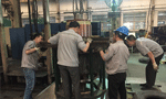 西安泰富西瑪電機(jī)基礎(chǔ)管理，從改變工作作風(fēng)開(kāi)始?！靼膊﹨R儀器儀表有限公司