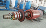 西瑪電機(jī)滑環(huán)如何保養(yǎng)您知道嗎？——西安博匯儀器儀表有限公司