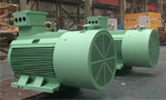 高效電機(jī)怎樣幫企業(yè)省能源、減排放？——西安博匯儀器儀表有限公司