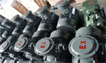 防爆電機(jī)為什么推薦西瑪電機(jī)這個品牌？——西安博匯儀器儀表有限公司